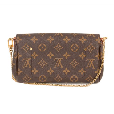 lv favorite pm discontinued|A Guide to Discontinued Louis Vuitton Handbags.